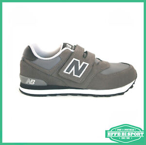 taglie new balance bambino