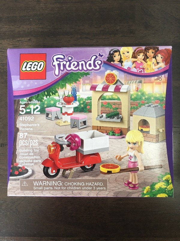 stephanie's pizzeria