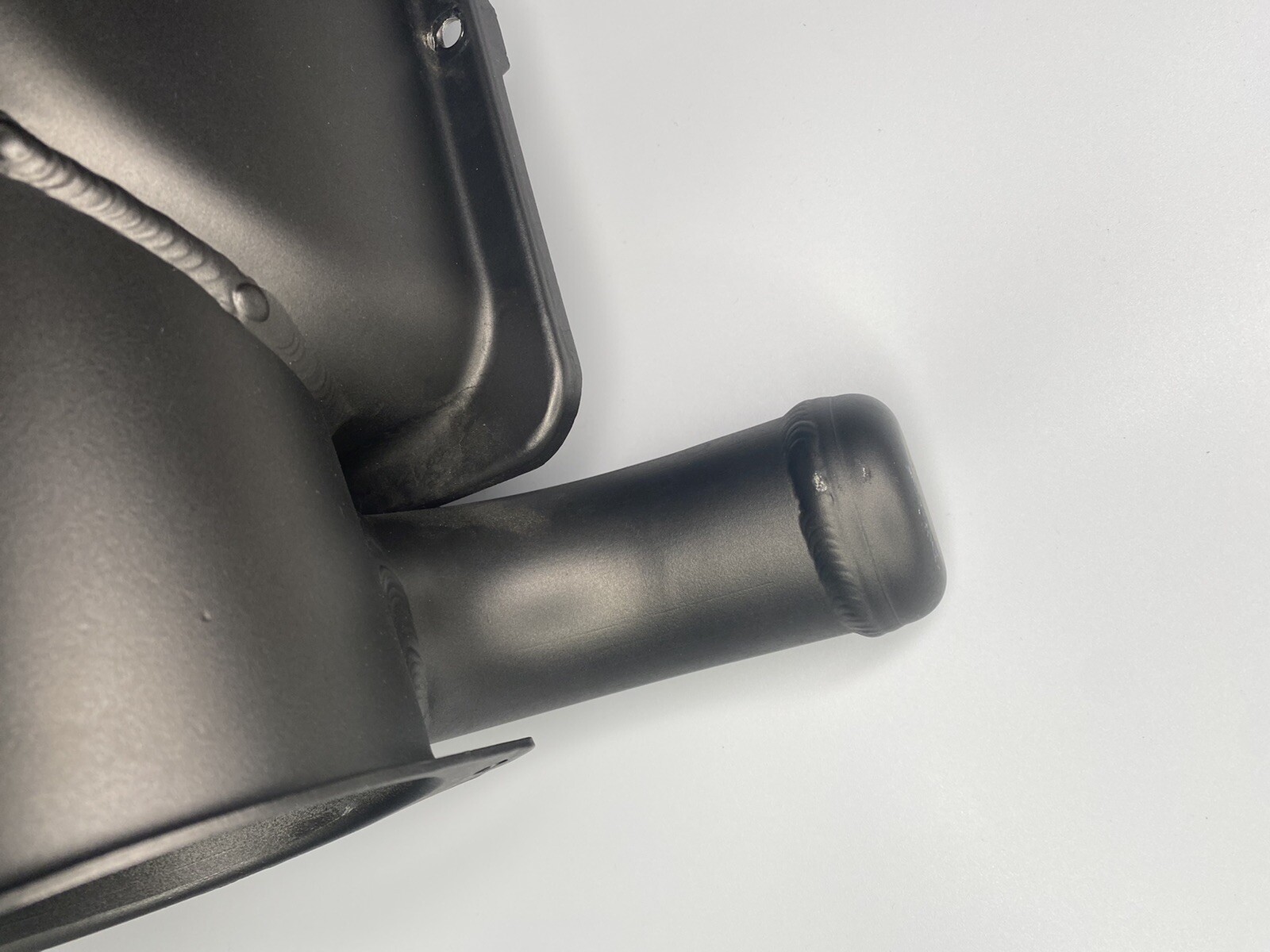 Ferrari F430 Right+Left Sides OEM Airbox Intake Cover Lids