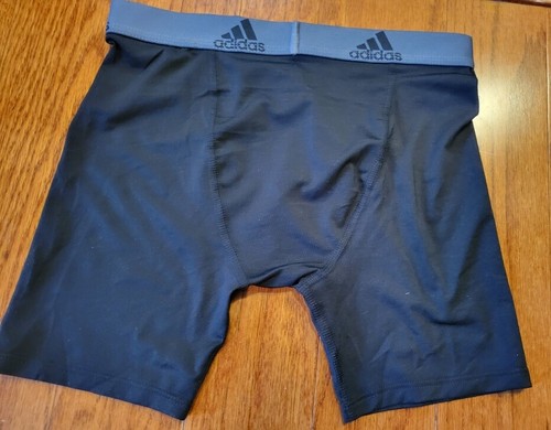 Adidas Aeroready athletic boxer briefs - navy - YXL (18-20)(Boy's XL) - 第 2/3 張圖片