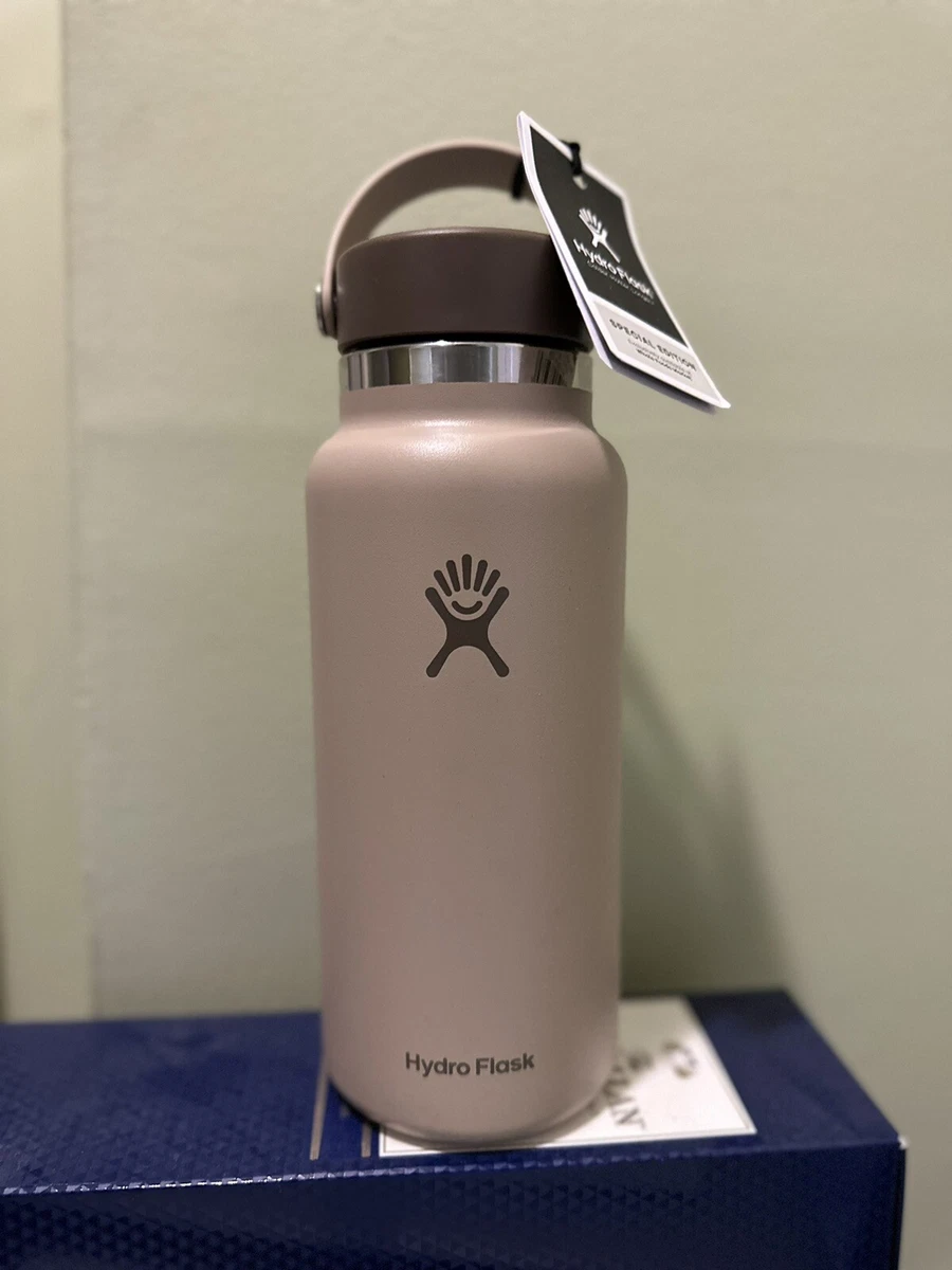 Hydro Flask Limited Edition “Taproot” Color 32oz. Whole Foods