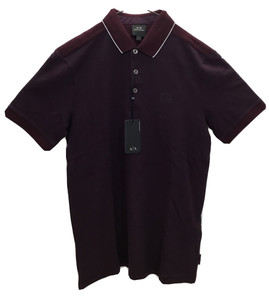 A|X Armani Exchange Men