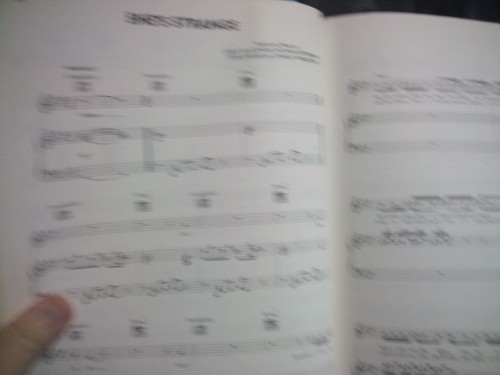 Pick Of Platinum Pop Parade Music Book Piano Guitar Lyrics 21 Contemporary Favor - Picture 6 of 12