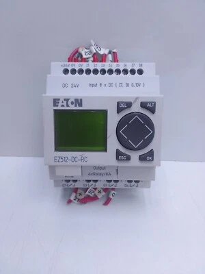 MOLLER EZ512-DC-RC/ EZ512-DC-RC-2 - Bild 1 von 4