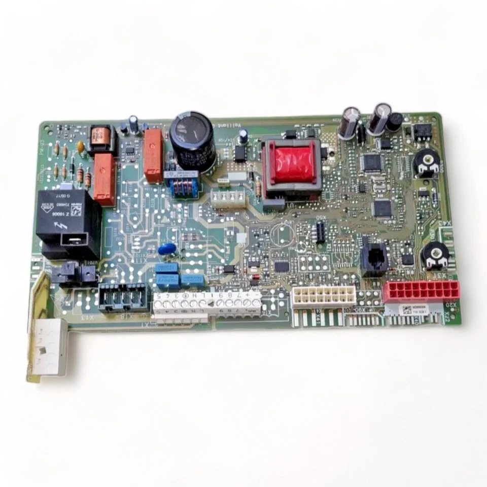 Vaillant ECOTEC PLUS 824 VUW 246/3-5 VUW 246/3-5 R1 G.C 47-044-31 PCB - Image 1 of 1