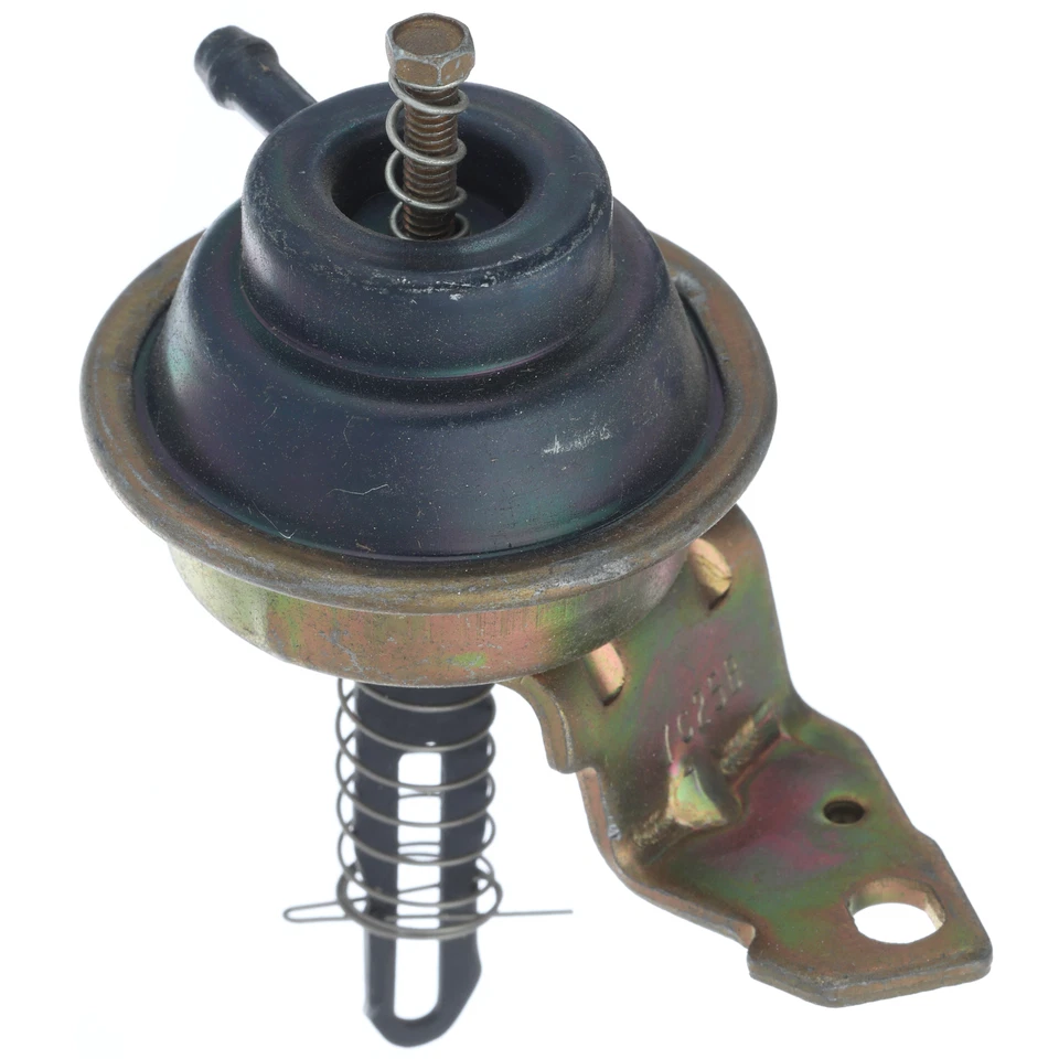 GENUINO Ford LTD 1975-1977 Carburador Choke Control Pull Off-Diafragma D7PZ-9A977-A Foto 2 de 4