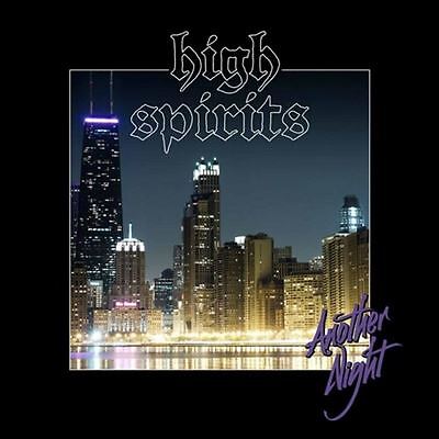 Another Night by High Spirits (Record, 2022)