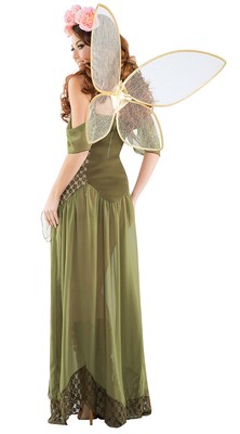 Starline Rose Fairy Princess Fantasy Sexy Adult Women's Halloween