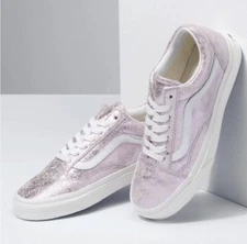 Cracked Vans Old Skool New In Box Men’s Sz10 / Women’s Sz 12 