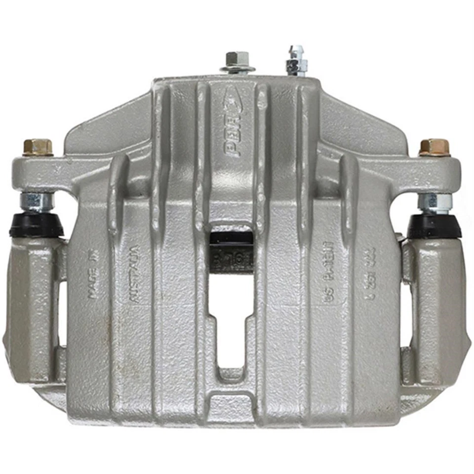 Juego de 4 pinzas de freno delanteras y traseras para Oldsmobile Alero PZ 1999-2004 Foto 3 de 4