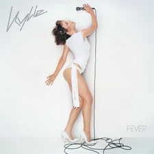 Kylie Minogue - Fever [New Vinyl LP] UK - Import