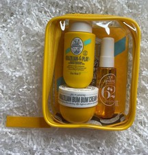 Sol de Janeiro Bum Bum Jet Set - Cream, Gel, Mist UK HOT SALE