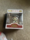 Funko Pop! Deluxe: Disney - Treasure Skeleton (Jumbo) - Disney (Exclusive) #783