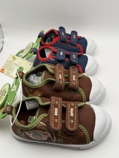 Go Diego Every Day Kids Shoes. Pick Your Size And Color