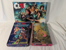 The Real Ghostbusters Colorforms  Puzzle  Ghostbusters Afterlife Clue