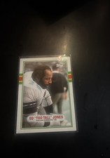 1989 Topps - Ed 
