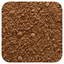 Medium Roasted Carob Powder, 16 oz (453 g)