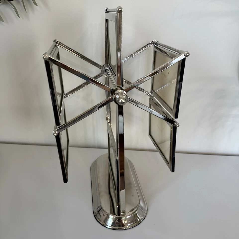 Папирус вращающийся картина рамка колесо обозрения новый без коробки 6 фотографий - Изображение 2 из 4