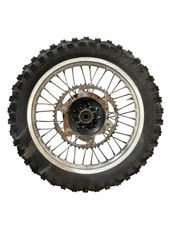 ROUE ARRIERE YAMAHA 125 YZ 1986-1988