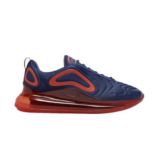 Nike Air Max 720 Navy Orange for Sale | Authenticity Guaranteed | eBay