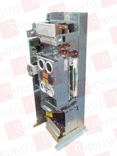 SIEMENS 6SE7031-2TF70 / 6SE70312TF70 (USED)
