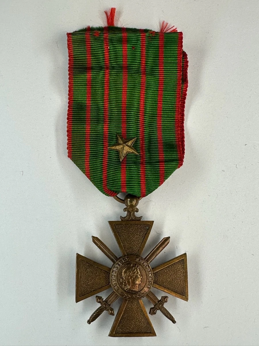 25+ ww1 french medal for sale | Updated Oct 2026