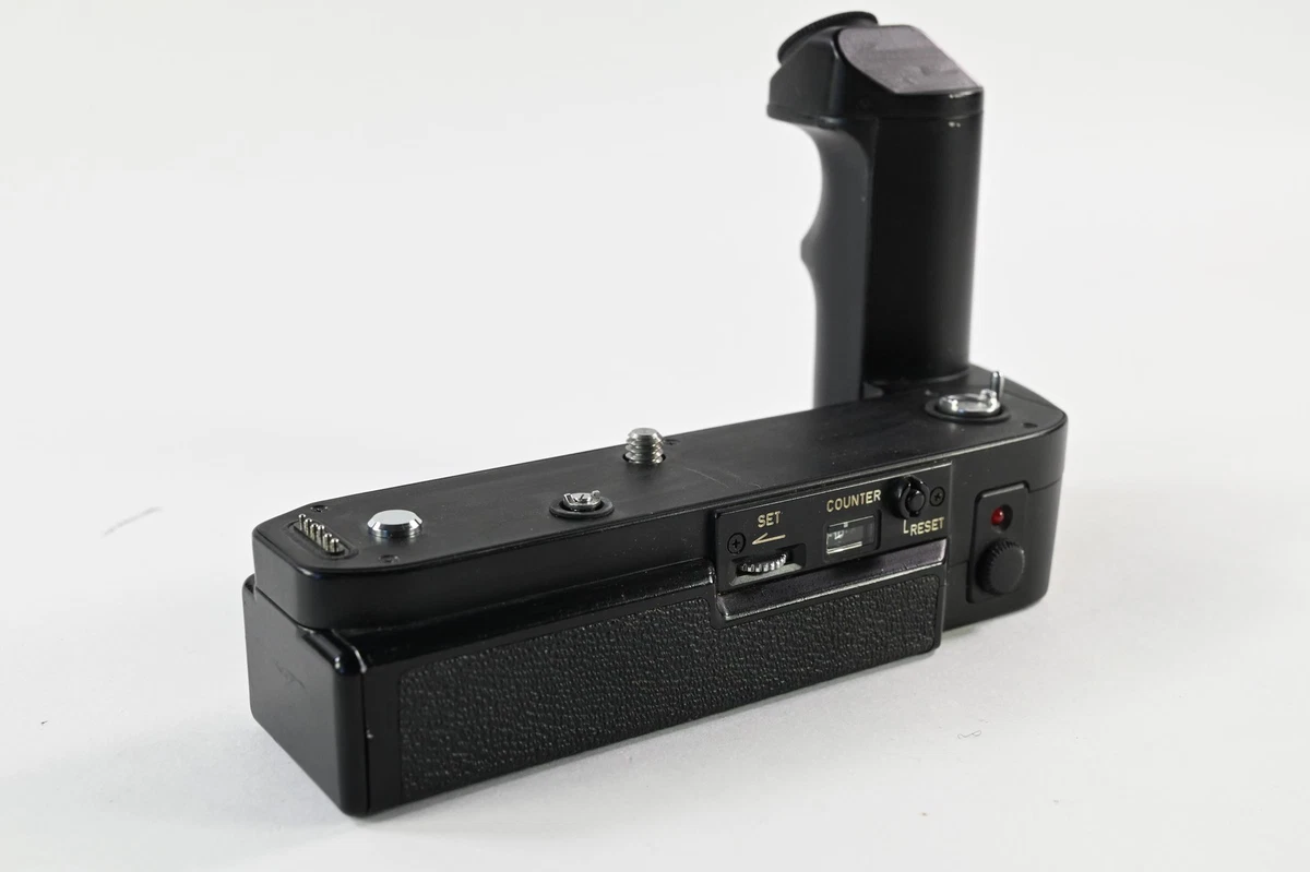 Canon Camera Motor Drives & Winders for sale | eBay