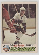 1977-78 O-Pee-Chee Jean Potvin #144 1cb7