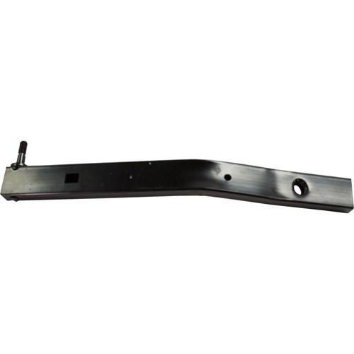 Radiator Support Brackets Set of 2 Driver & Passenger Side Left Right Pair - Bild 3 von 12