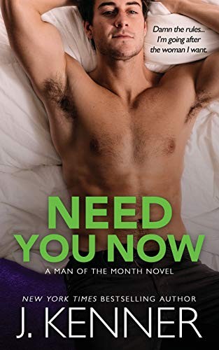 Need You Now by Kenner, J.  New 9781949925203 Fast Free Shipping<-