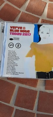 verve & blue note today 2017:trombone shorty peyroux krall lloyd hayes allen