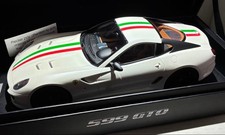 MR 1/18  FERRARI 599 GTO 688180