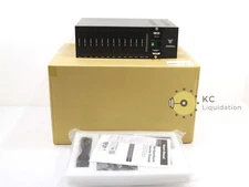 Tripp-Lite N785CH12 12-Slot Media Converter Chassis for Select N784-H & N785-H