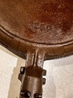Best Made #8 Waffle Iron Made By GRISWOLD For Sears NO BASE — photo 2