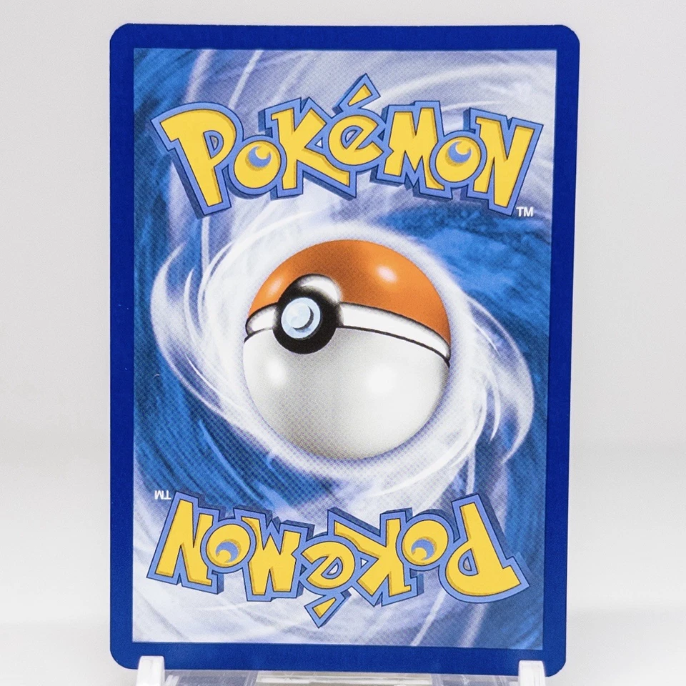 Bunnelby SWSH082 SWSH: Sword & Shield Promo Cards Holo LP - Image 2 of 3