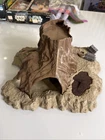 Vtg Star Wars Dagobah Playset Near Complete 1981 HK Kenner *Reproduction Foam