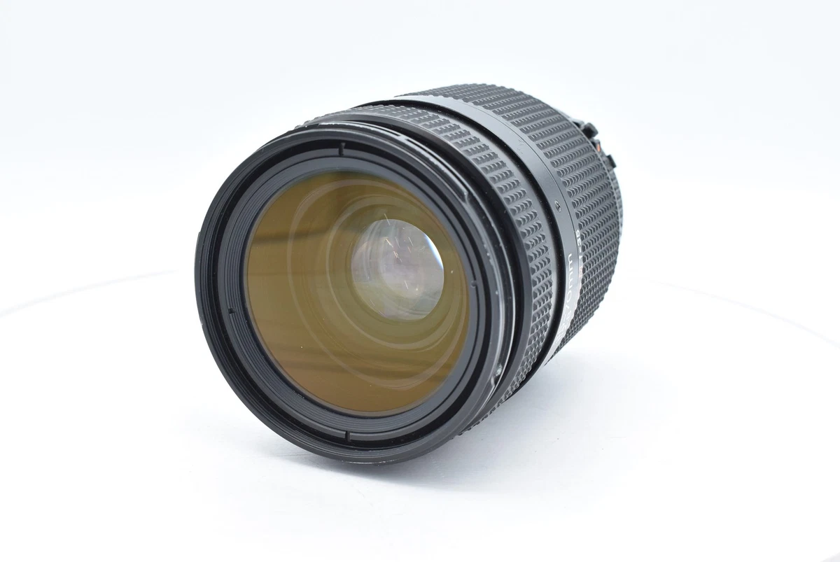 Nikon 35-70mm Camera Lenses for sale | eBay