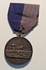 c.1908 The Navy Civil War Campaign Medal (CWCM)  Monitor and Merrimac