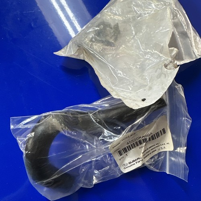 #ad 45520XA09A Subaru Hose atf New Genuine OEM Part 909170062 $29.50