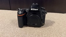 Nikon D750 Digital SLR Camera (Body Only)