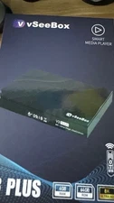 VSeeBox V3 Pro.. Best box…