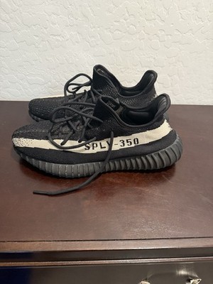 Yeezy Boost 350 V2 Oreo Size 13