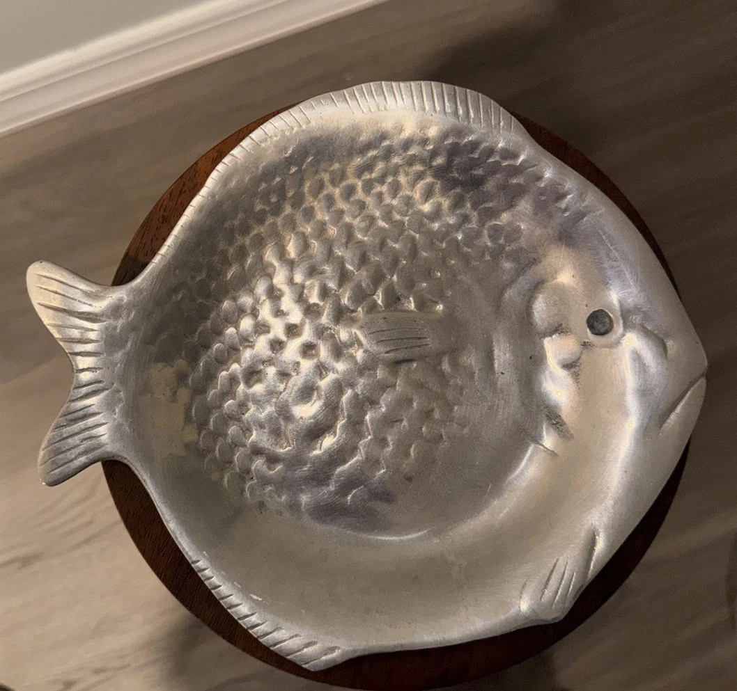 Arthur Court Aluminum Silver Dinnerware & Serveware for sale | eBay