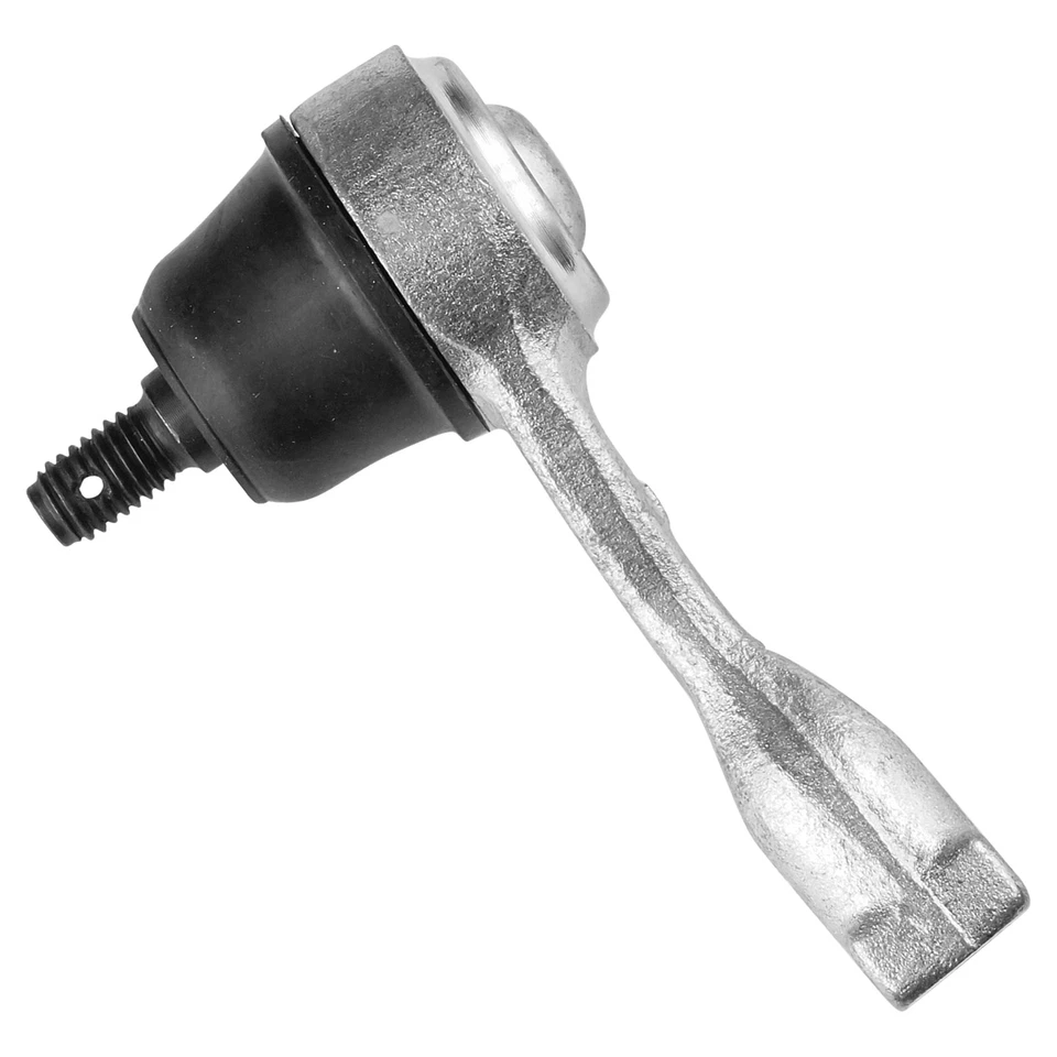 Extremo de barra de amarre izquierda para Kawasaki Mule 2500 KAF620 1994 1995 1996 1997 1998 99 2000 Foto 4 de 4