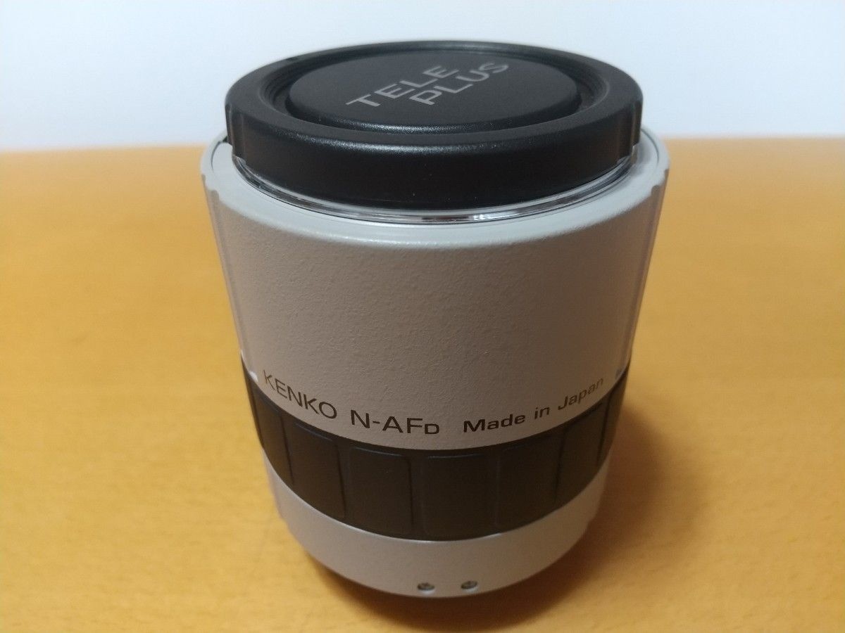 ケンコー KENKO N-AFD 3× TELEPLUS PRO300 ニコン用 ケンコー・トキナー 【中古】Kenko ケンコー 3X TELEPLUS PRO