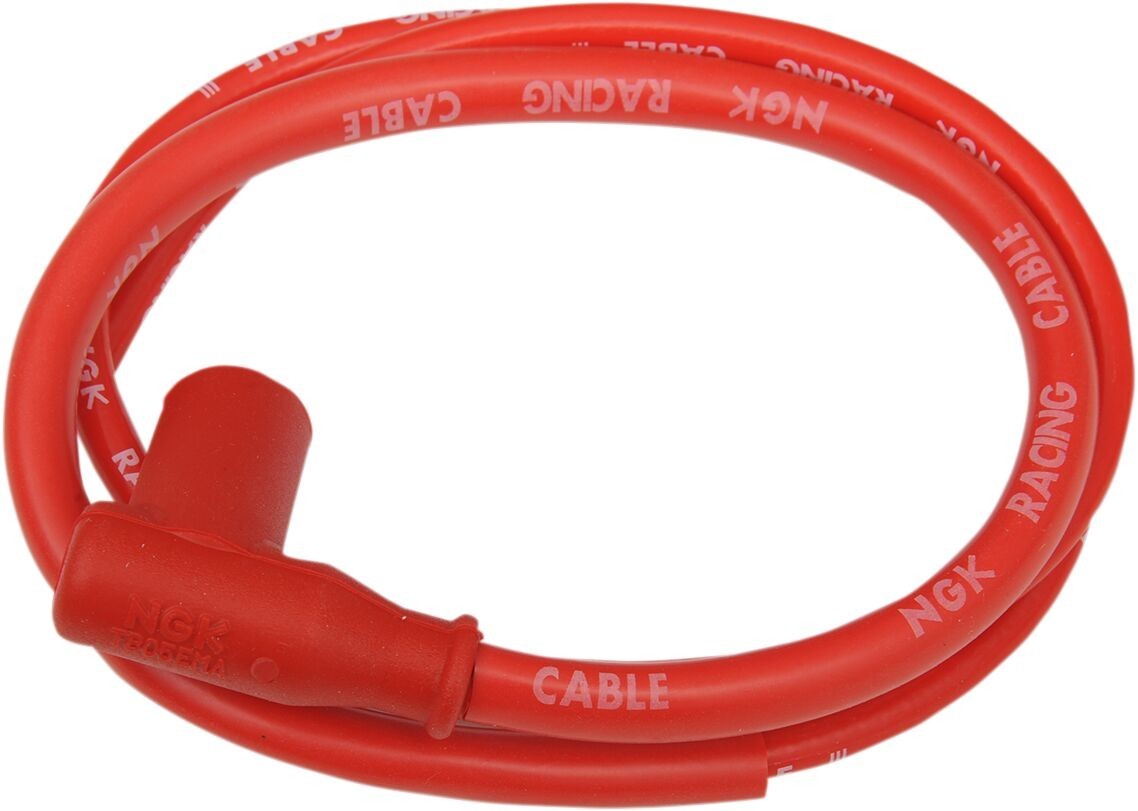 Câble 90° solide NGK 8736 de 100cm pour optimiser votre bureau