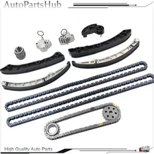 Timing Chain Kit Fits Jaguar XF XJ for Land Rover Range Rover AJ133 8W936268EB