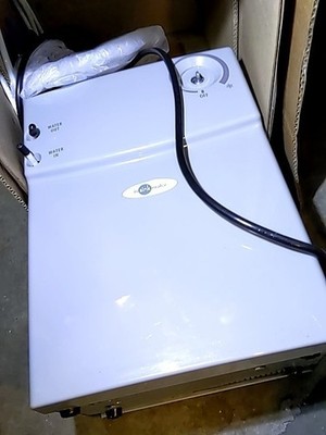 InSinkErator 45512-ISE Water Chiller Tank