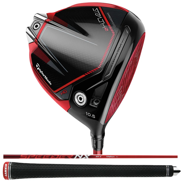 TaylorMade Driver 10.5 Loft Golf Clubs for sale - eBay