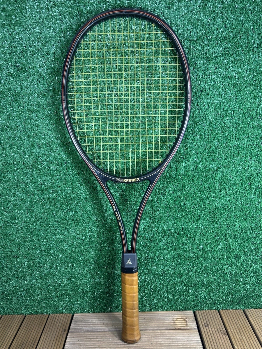 PRO KENNEX GRAPHITE Dominator Tennis Racquet EUR 15,23 - FR